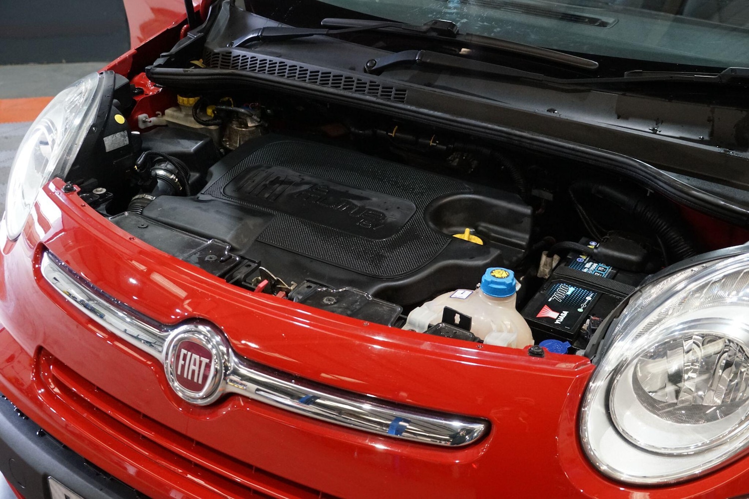 Used Fiat 500L 2013 for sale - 77823565: Photo 43