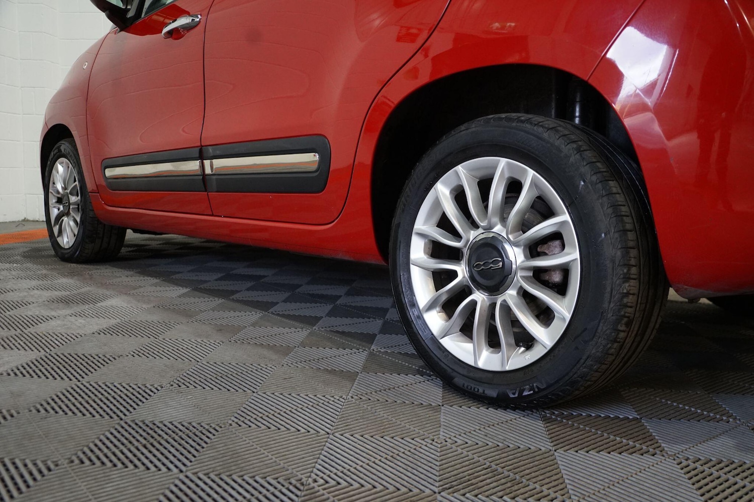 Used Fiat 500L 2013 for sale - 77823565: Photo 47