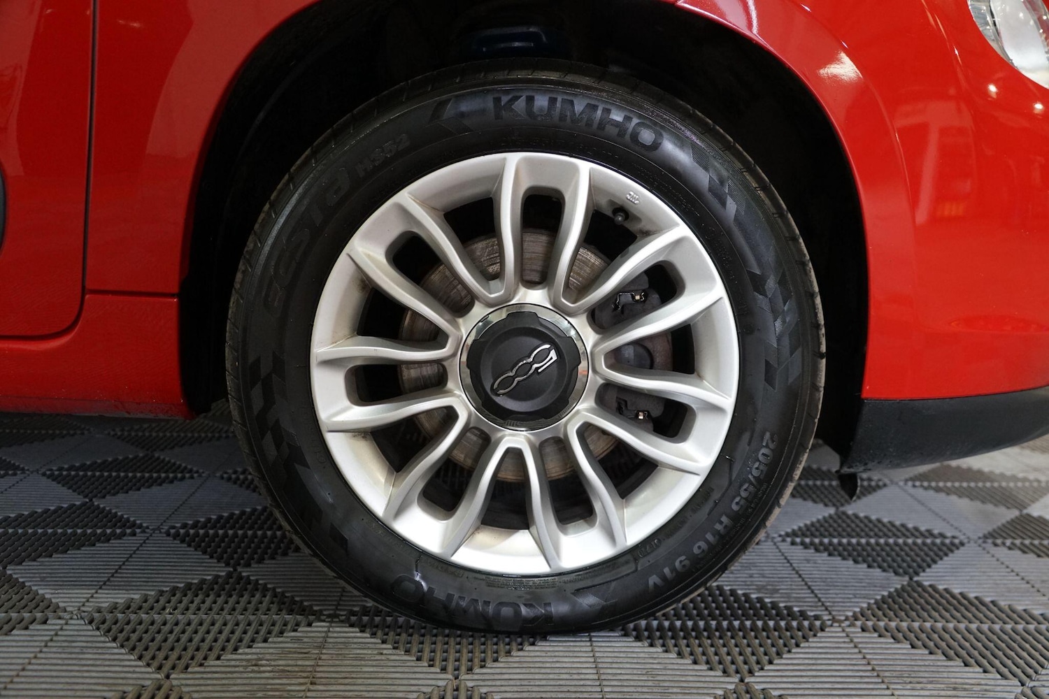 Used Fiat 500L 2013 for sale - 77823565: Photo 48