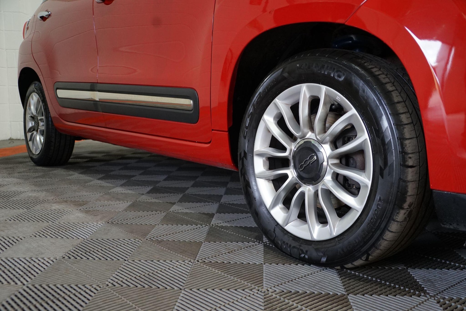 Used Fiat 500L 2013 for sale - 77823565: Photo 49