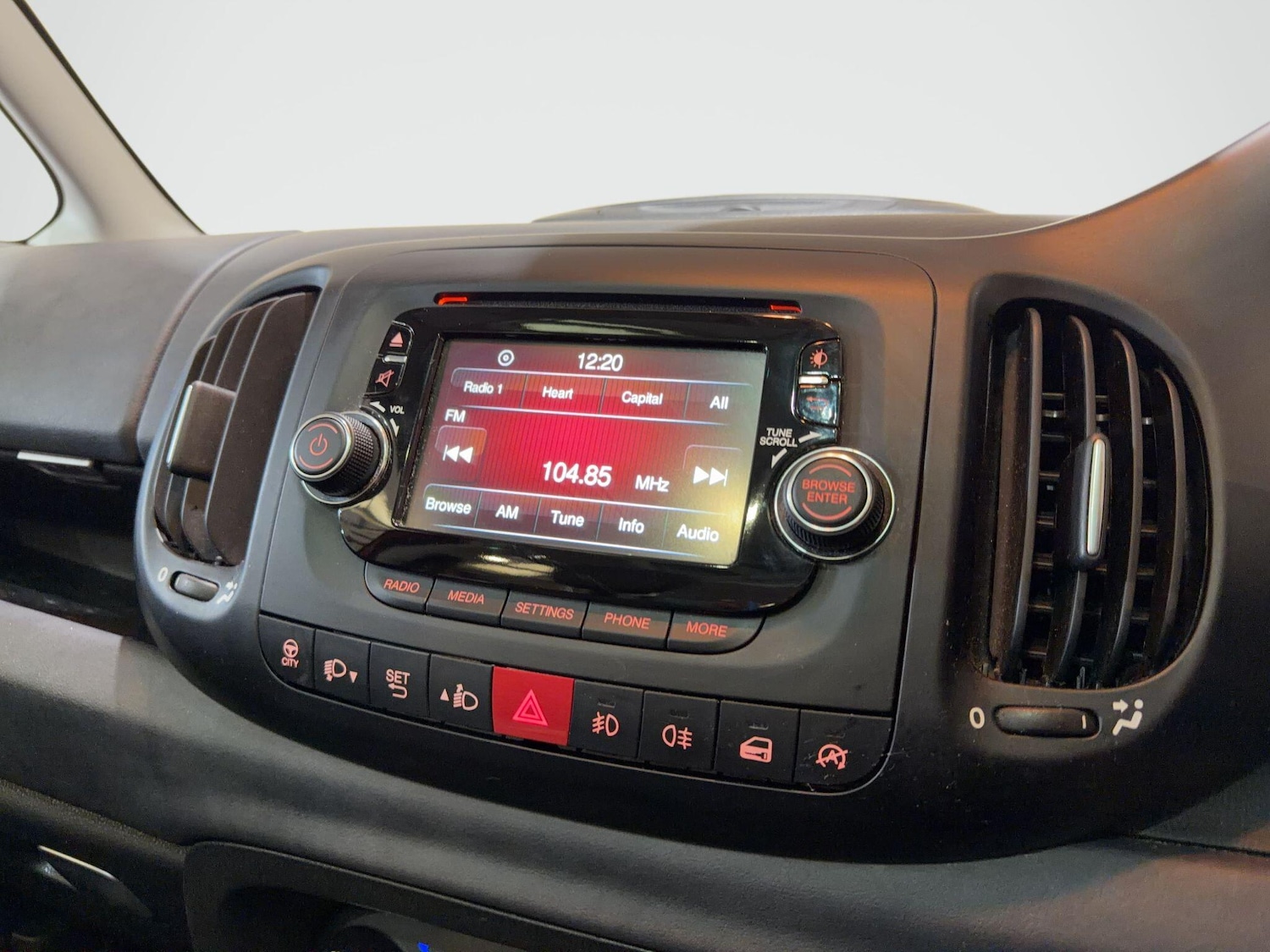 Used Fiat 500L 2013 for sale - 77823565: Photo 52