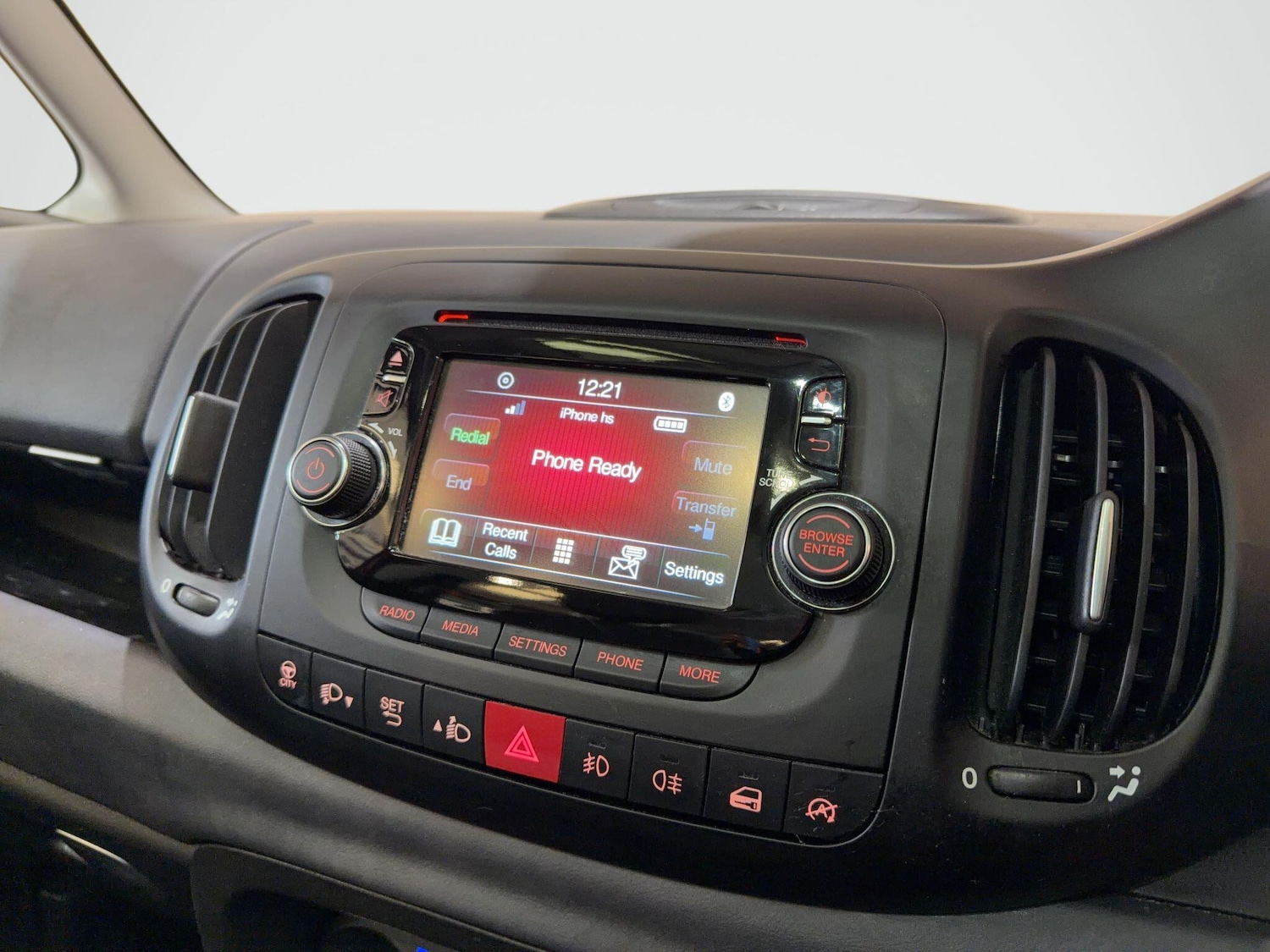 Used Fiat 500L 2013 for sale - 77823565: Photo 53