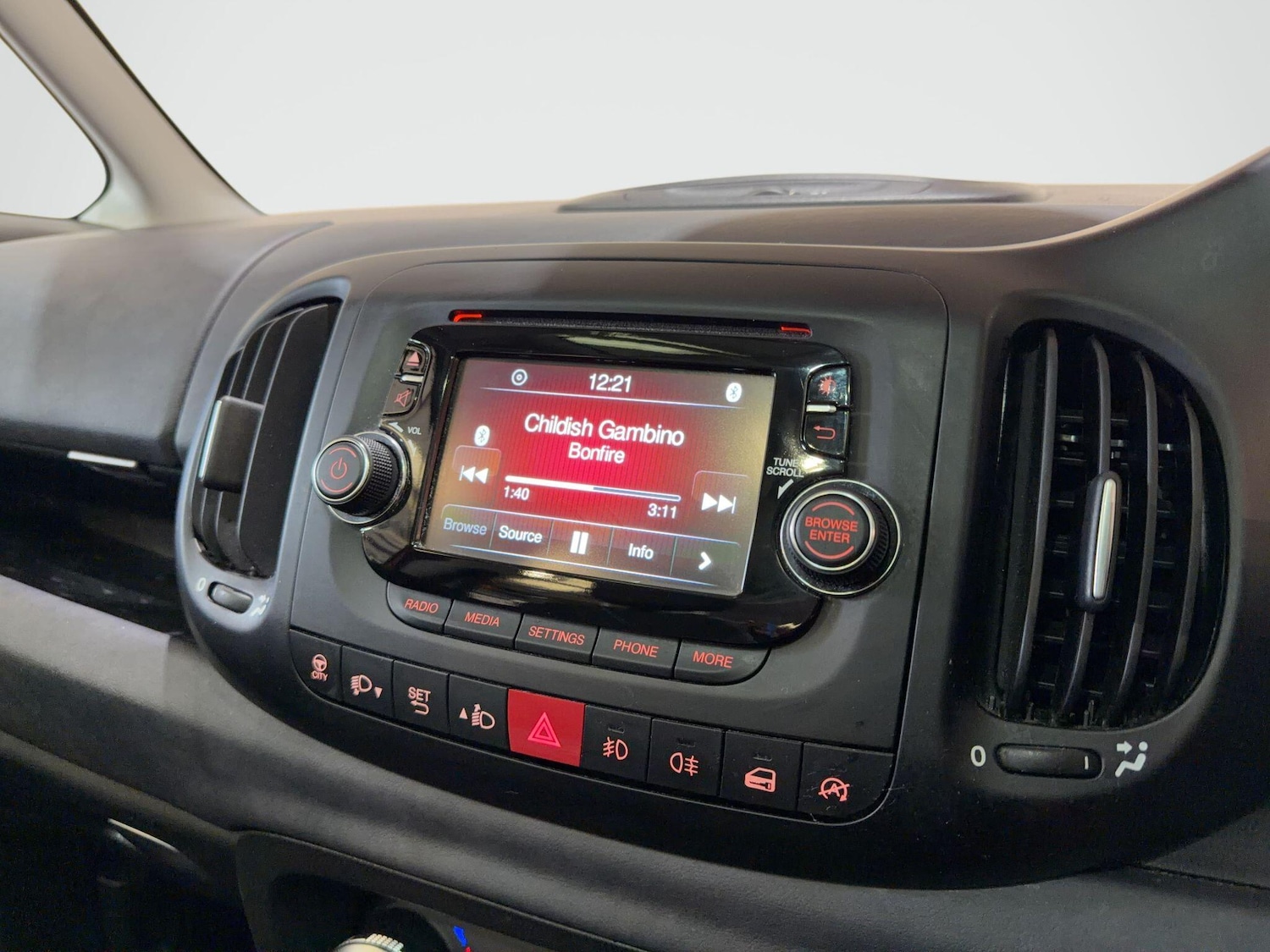 Used Fiat 500L 2013 for sale - 77823565: Photo 54