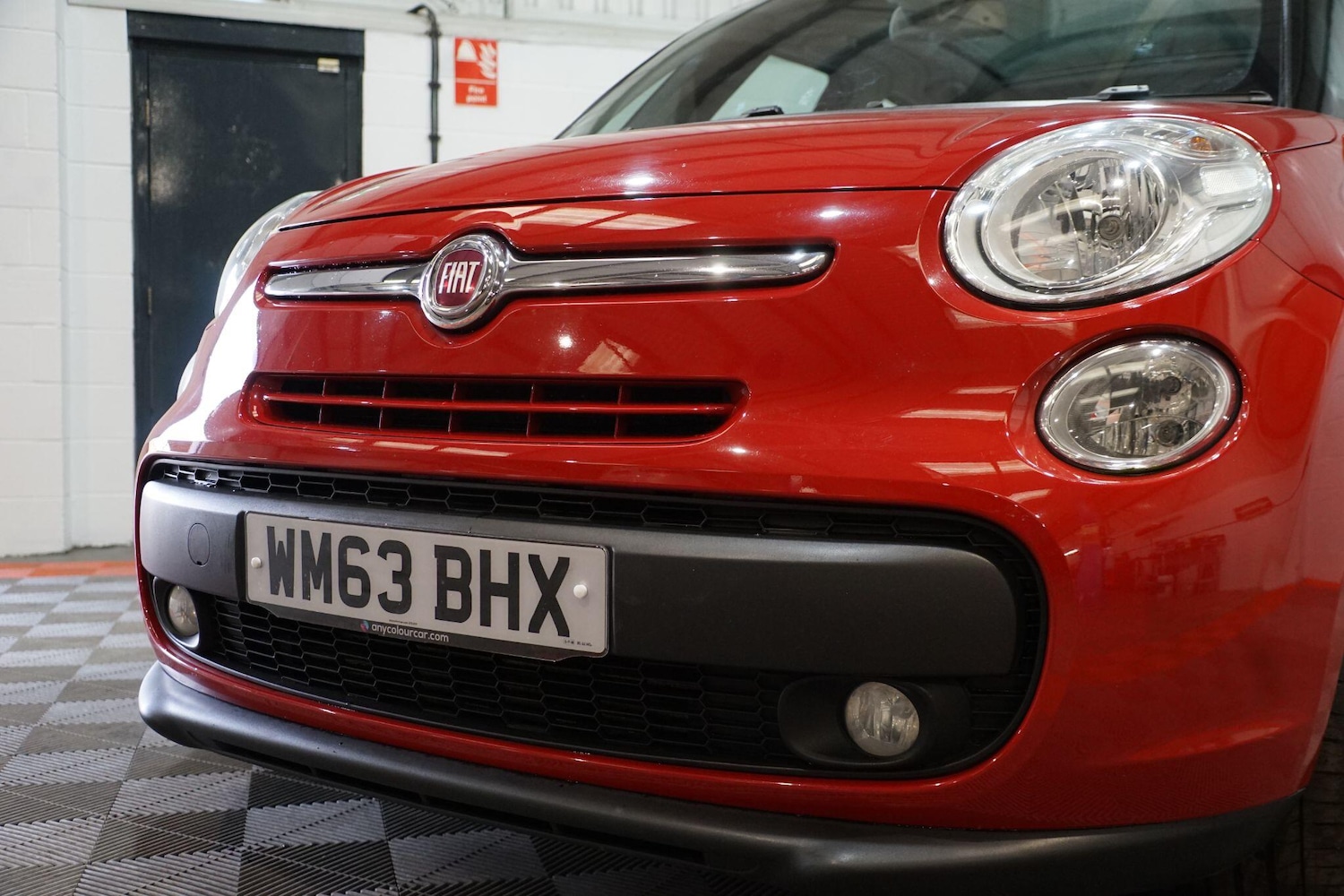 Used Fiat 500L 2013 for sale - 77823565: Photo 67