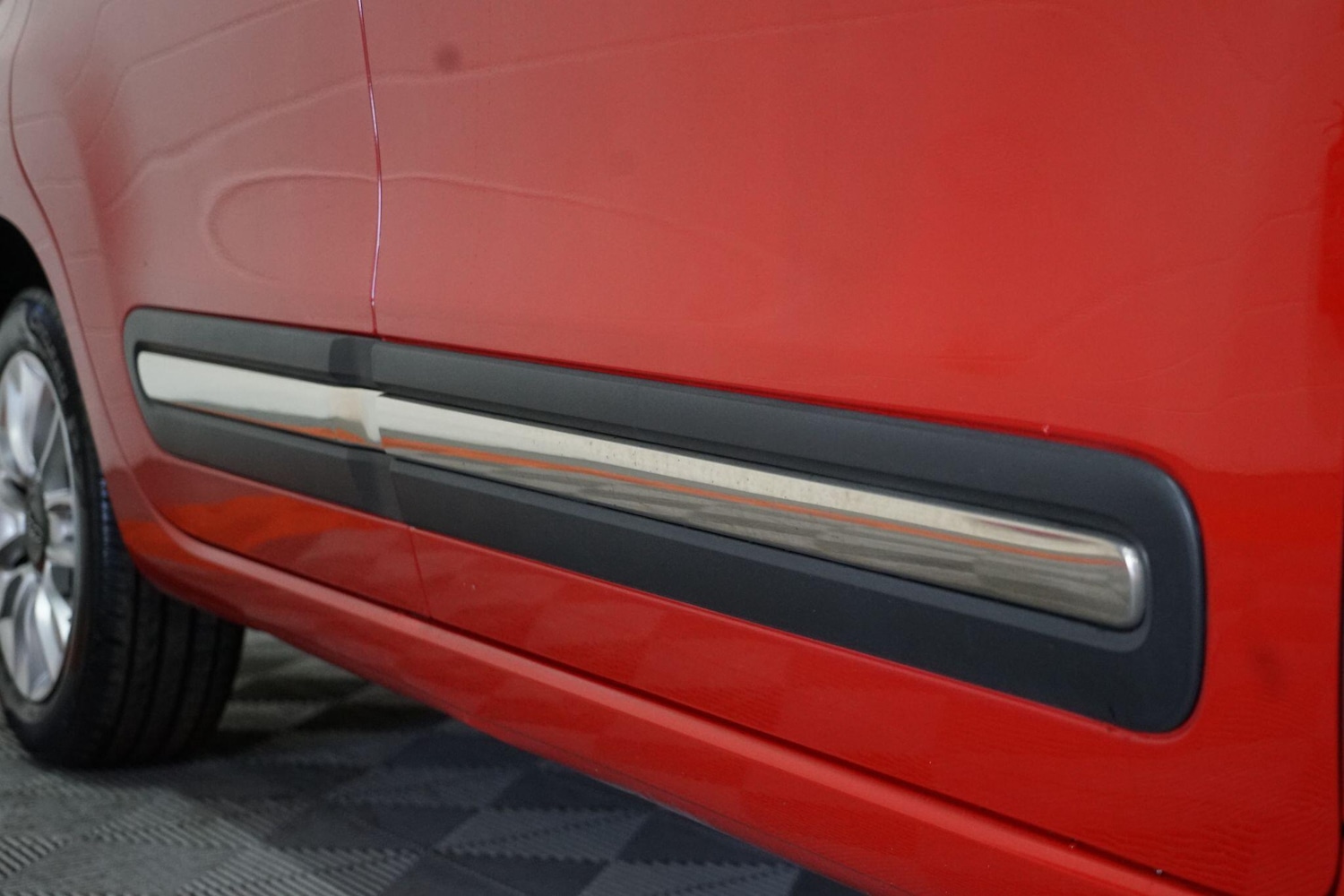 Used Fiat 500L 2013 for sale - 77823565: Photo 71