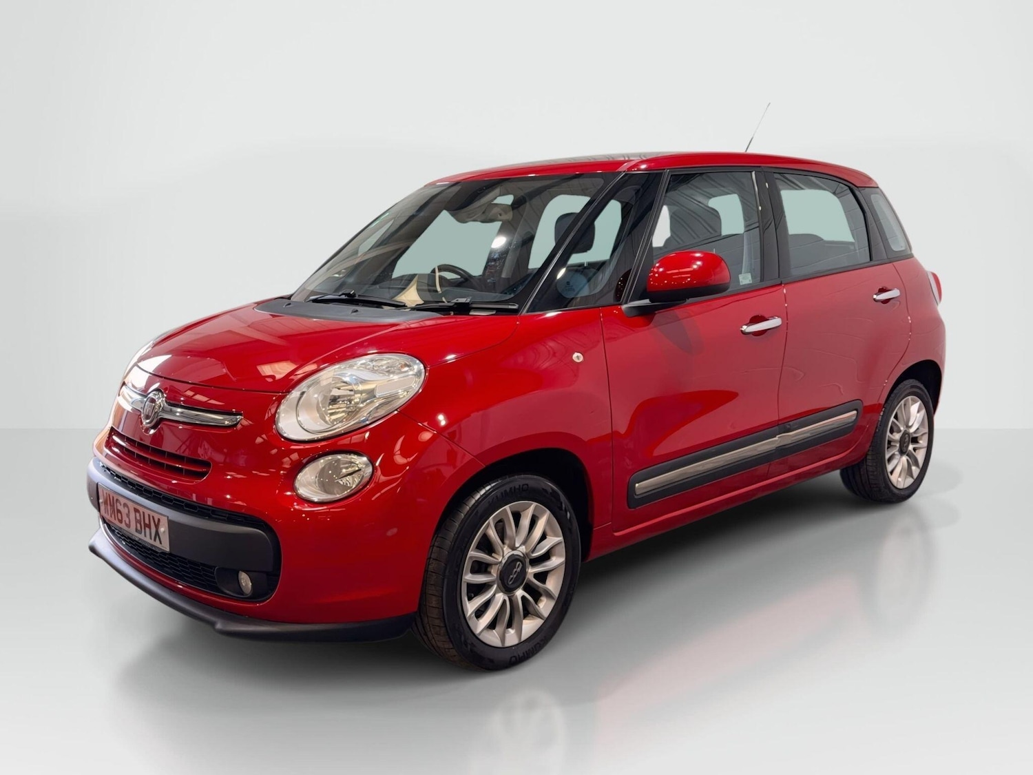 Used Fiat 500L 2013 for sale - 77823565: Photo 8
