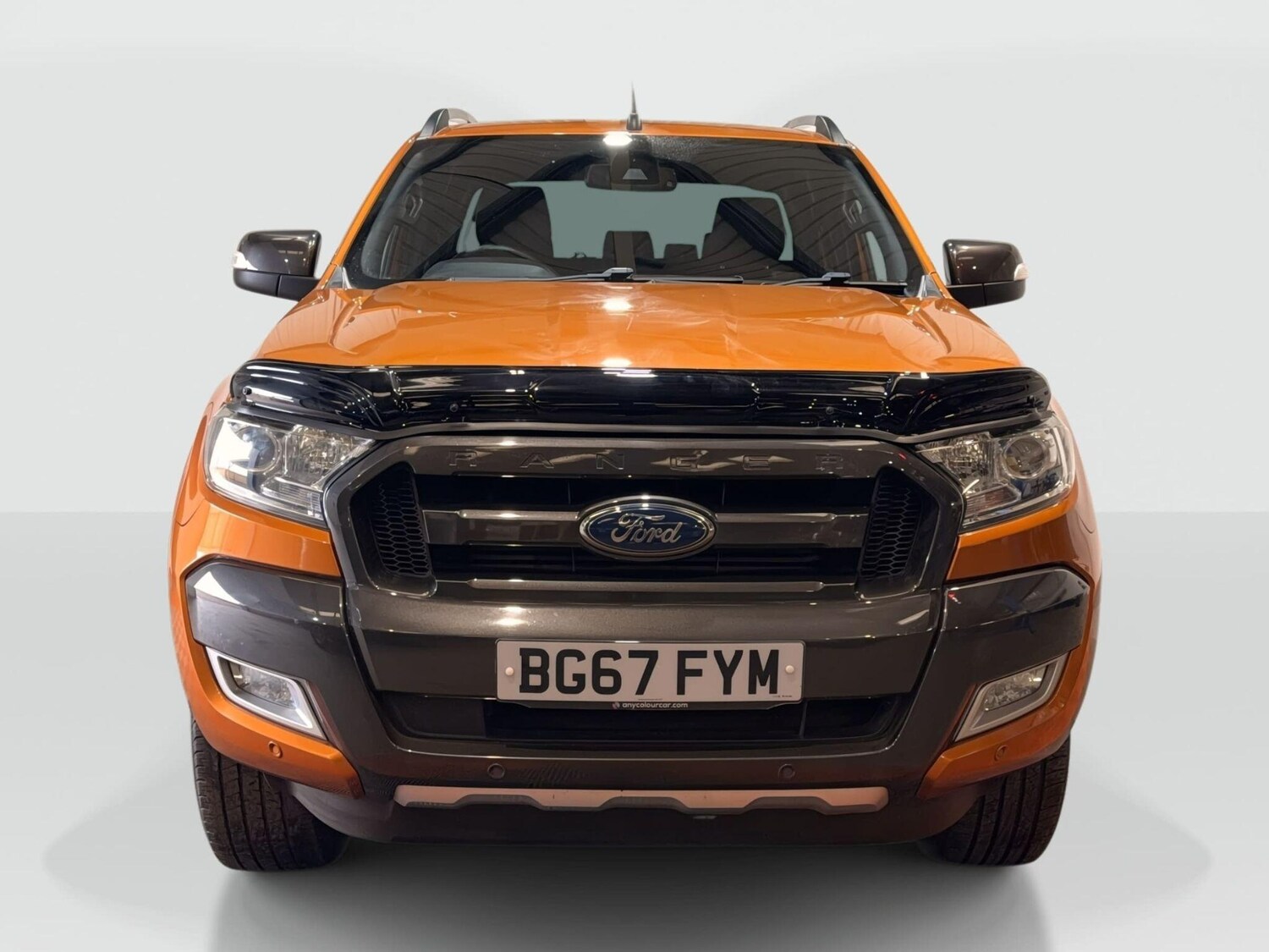 Used Ford Ranger 2017 for sale - 77957462: Photo 14