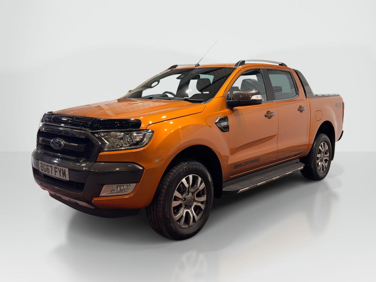 Used Ford Ranger 2017 for sale - 77957462: Photo 17