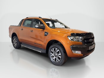 Ford Ranger feature image