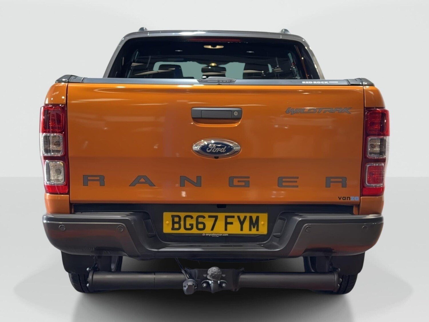 Used Ford Ranger 2017 for sale - 77957462: Photo 20