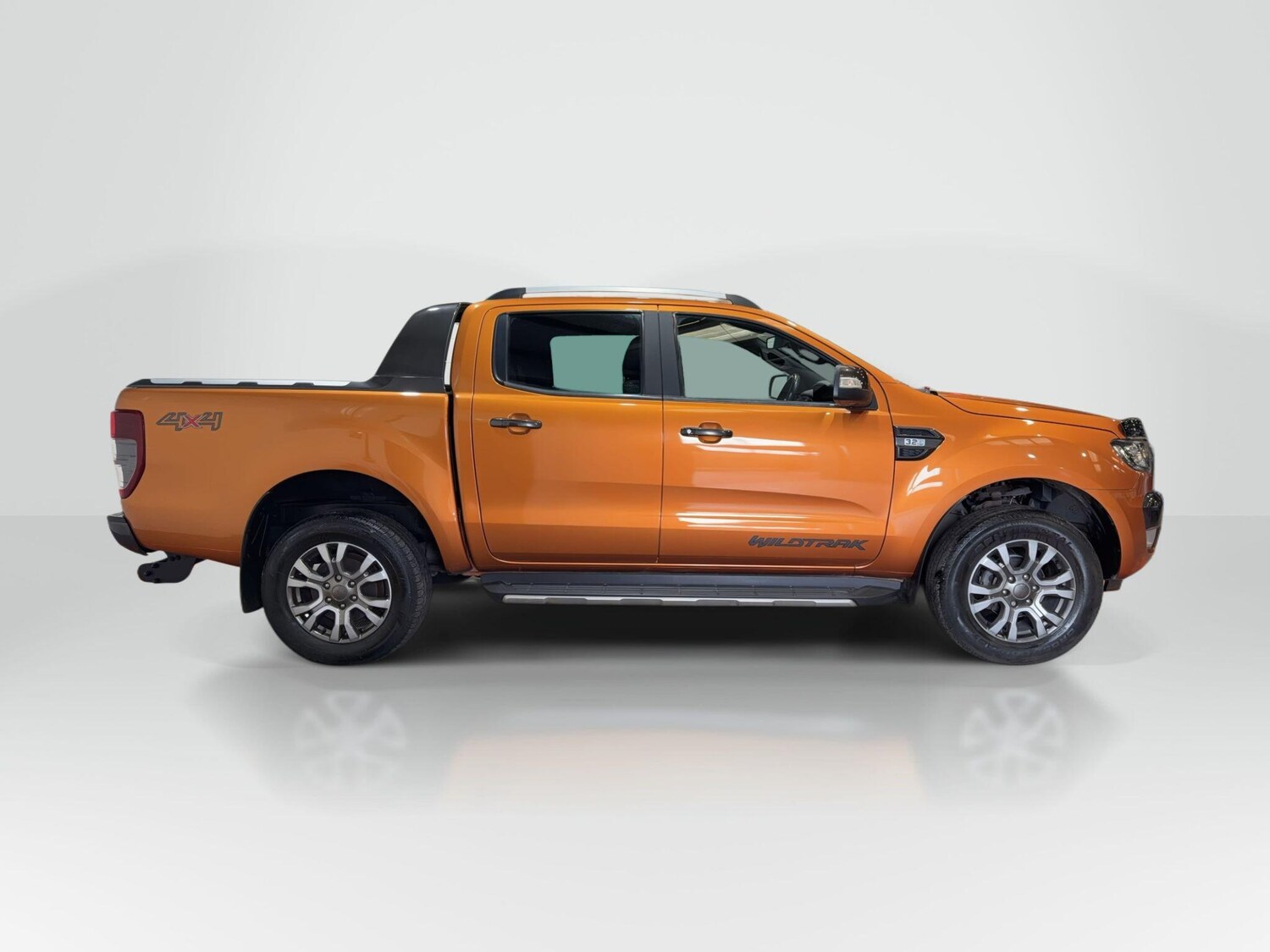 Used Ford Ranger 2017 for sale - 77957462: Photo 22