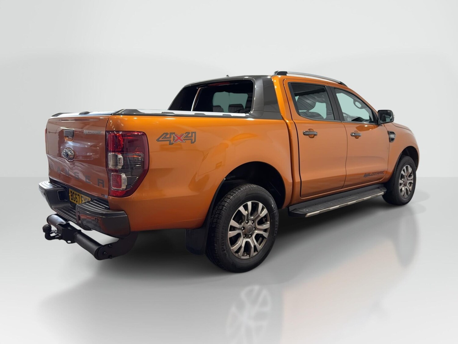 Used Ford Ranger 2017 for sale - 77957462: Photo 23