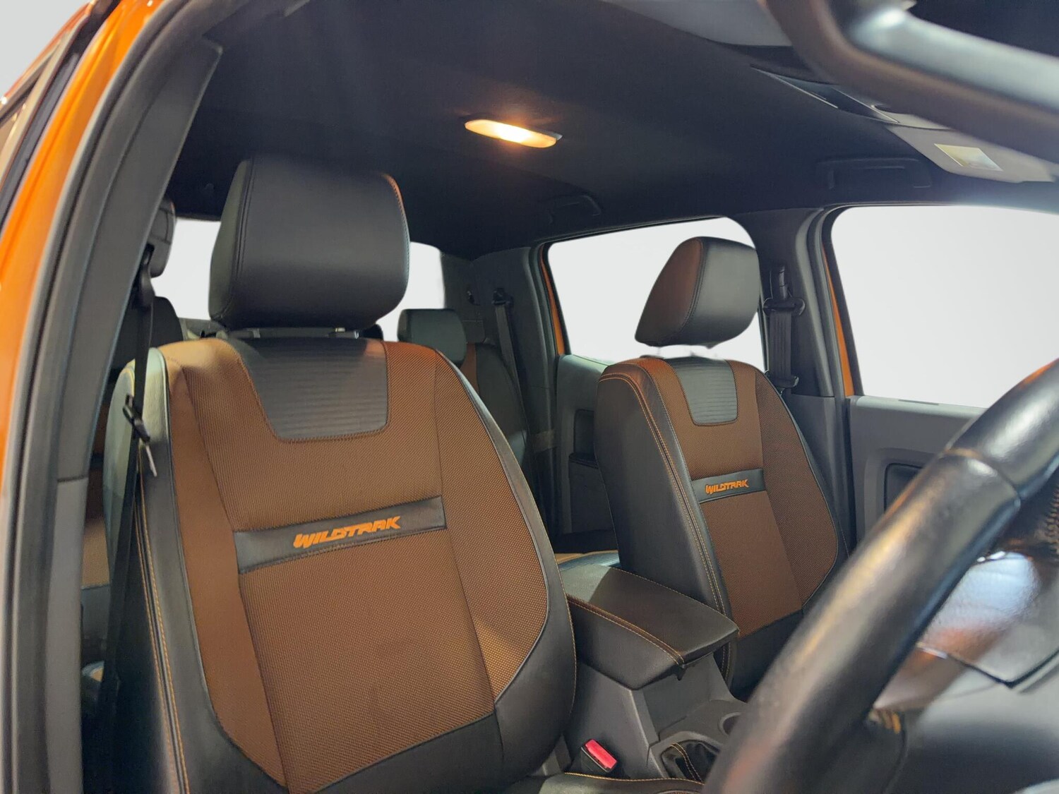 Used Ford Ranger 2017 for sale - 77957462: Photo 26