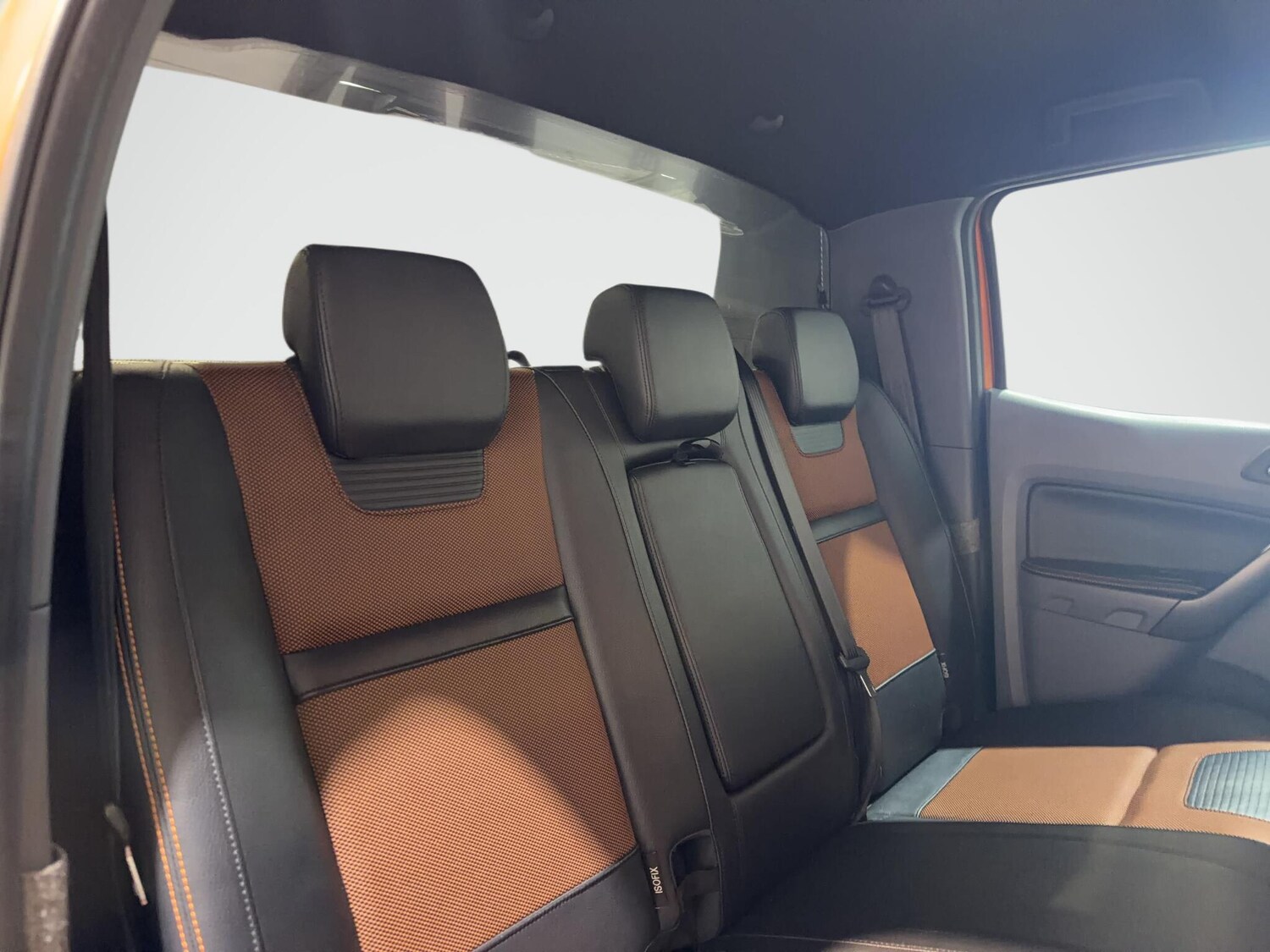 Used Ford Ranger 2017 for sale - 77957462: Photo 27