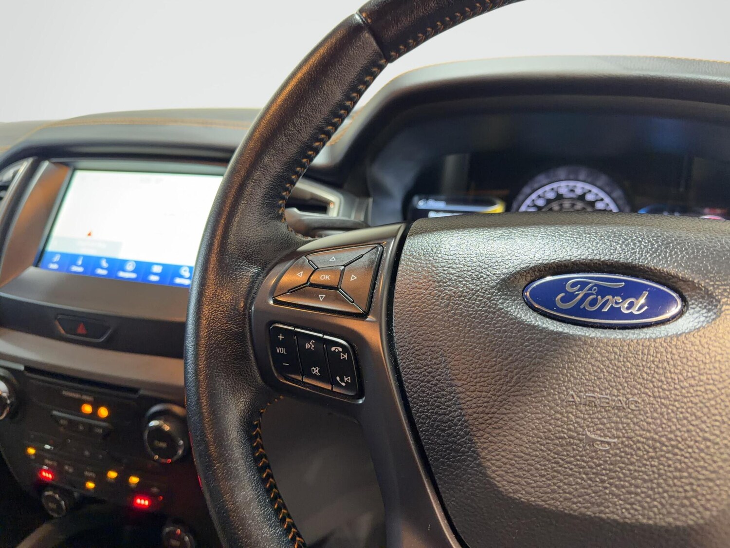 Used Ford Ranger 2017 for sale - 77957462: Photo 31