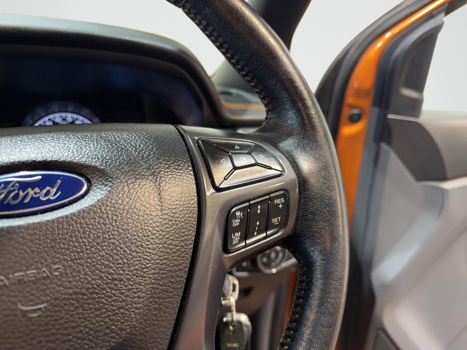 Used Ford Ranger 2017 for sale - 77957462: Photo 32