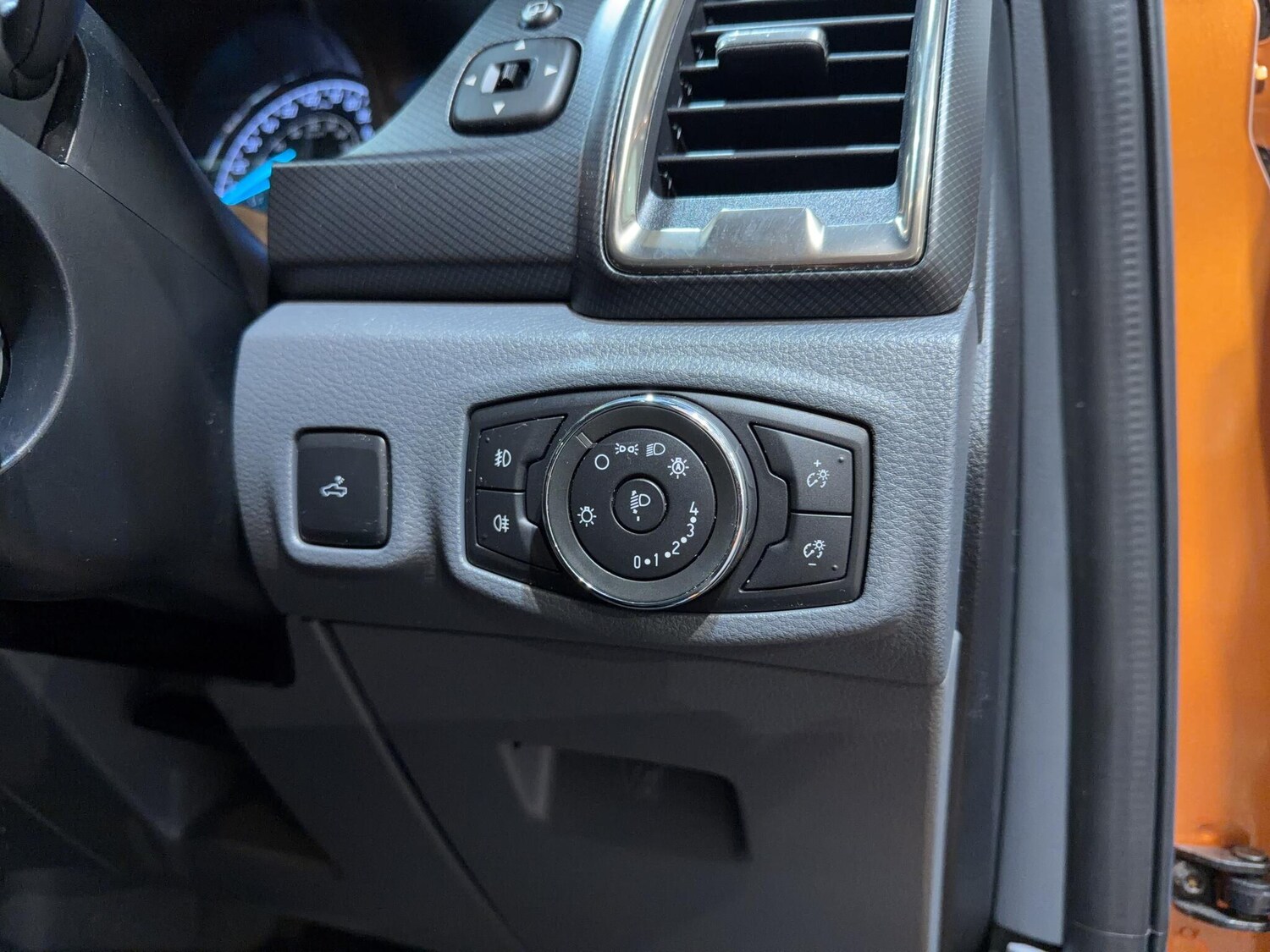 Used Ford Ranger 2017 for sale - 77957462: Photo 35