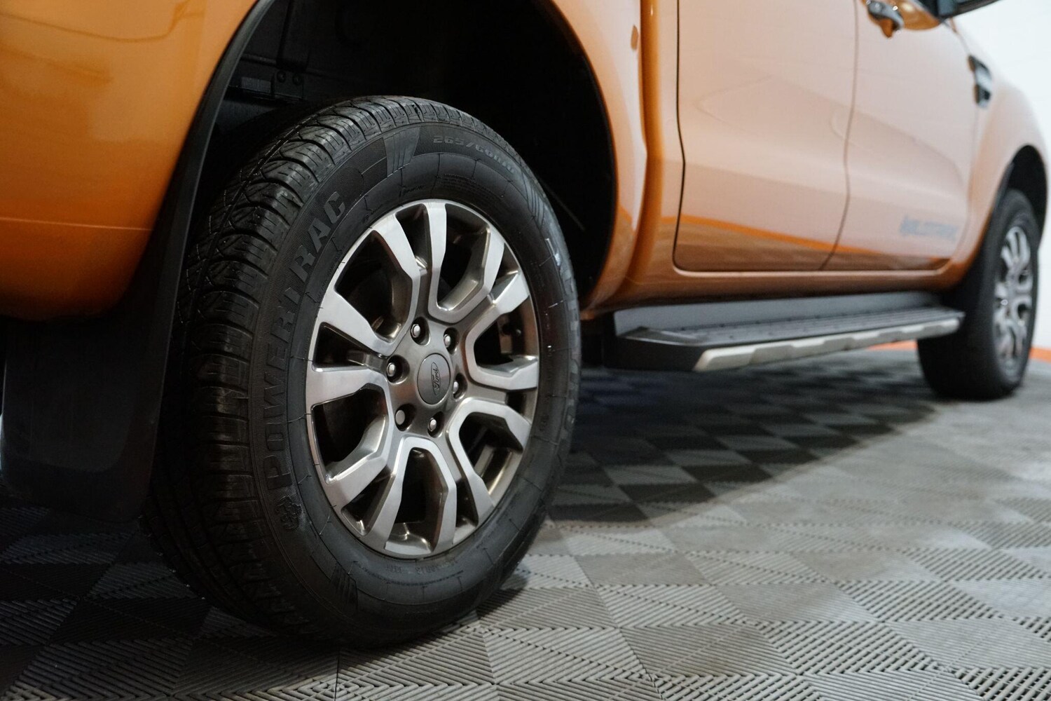 Used Ford Ranger 2017 for sale - 77957462: Photo 38