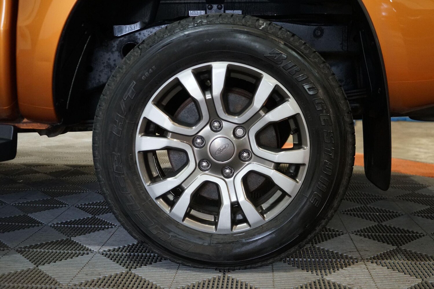 Used Ford Ranger 2017 for sale - 77957462: Photo 39