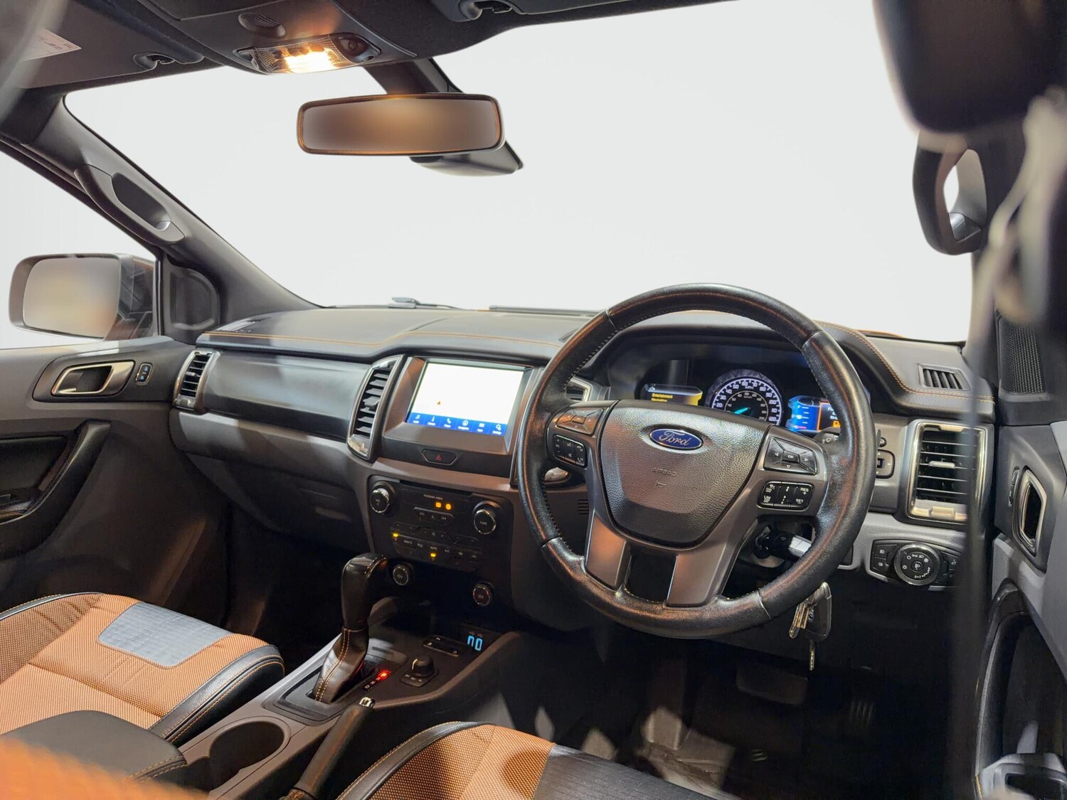 Used Ford Ranger 2017 for sale - 77957462: Photo 4