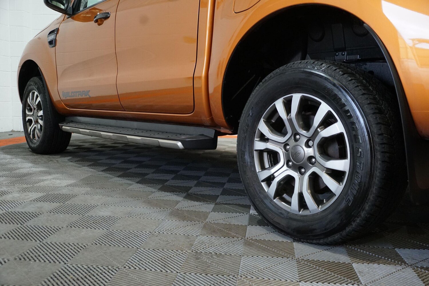 Used Ford Ranger 2017 for sale - 77957462: Photo 40