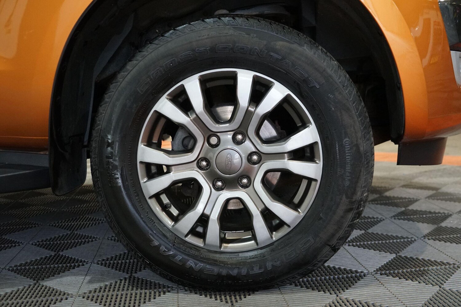 Used Ford Ranger 2017 for sale - 77957462: Photo 41