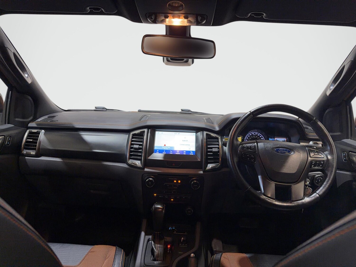 Used Ford Ranger 2017 for sale - 77957462: Photo 44