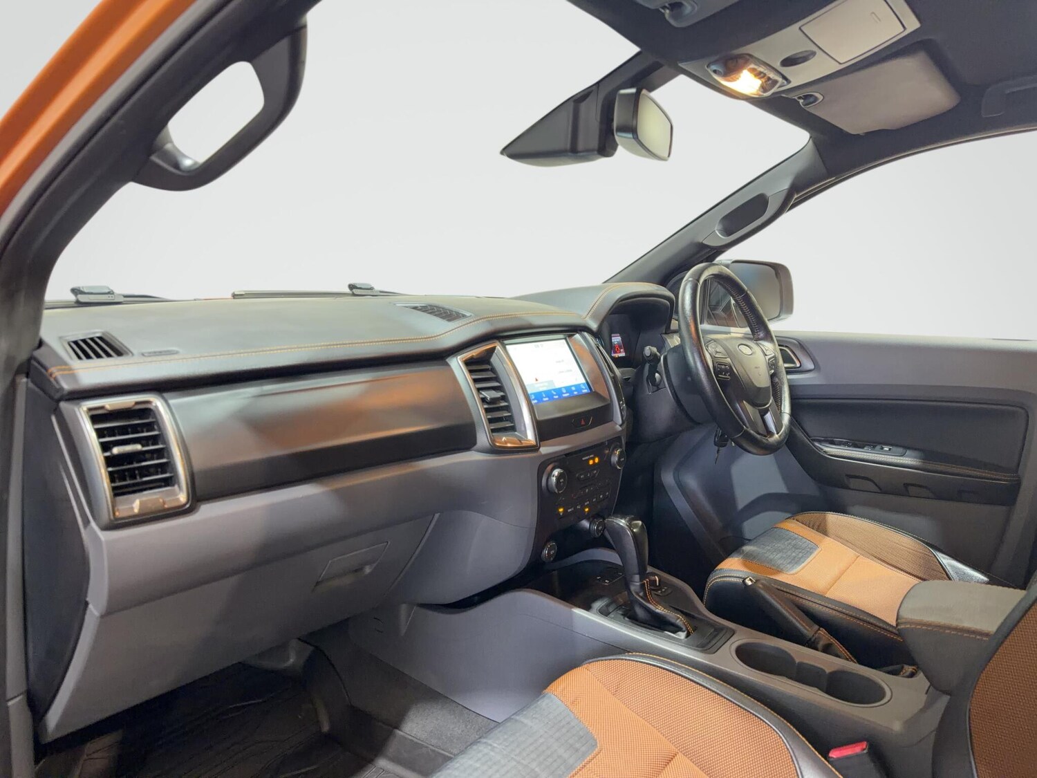 Used Ford Ranger 2017 for sale - 77957462: Photo 45