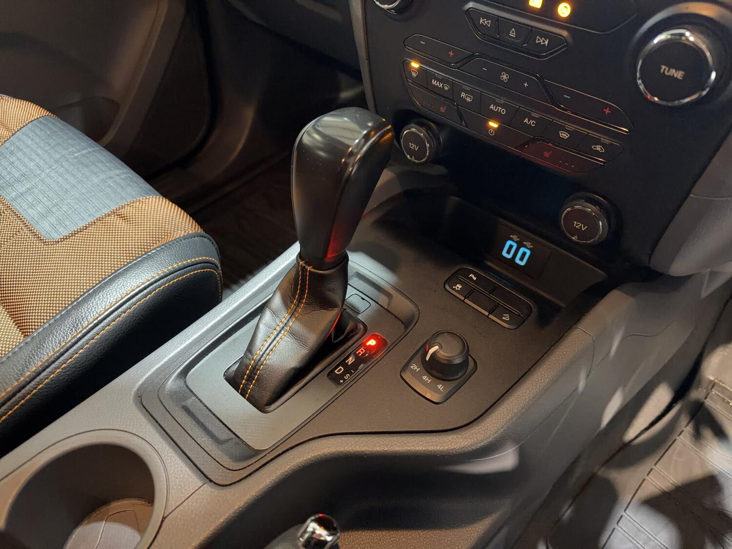 Used Ford Ranger 2017 for sale - 77957462: Photo 46