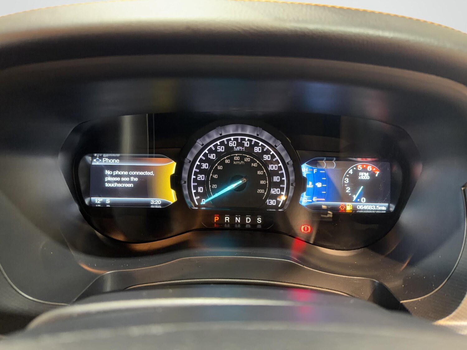 Used Ford Ranger 2017 for sale - 77957462: Photo 48