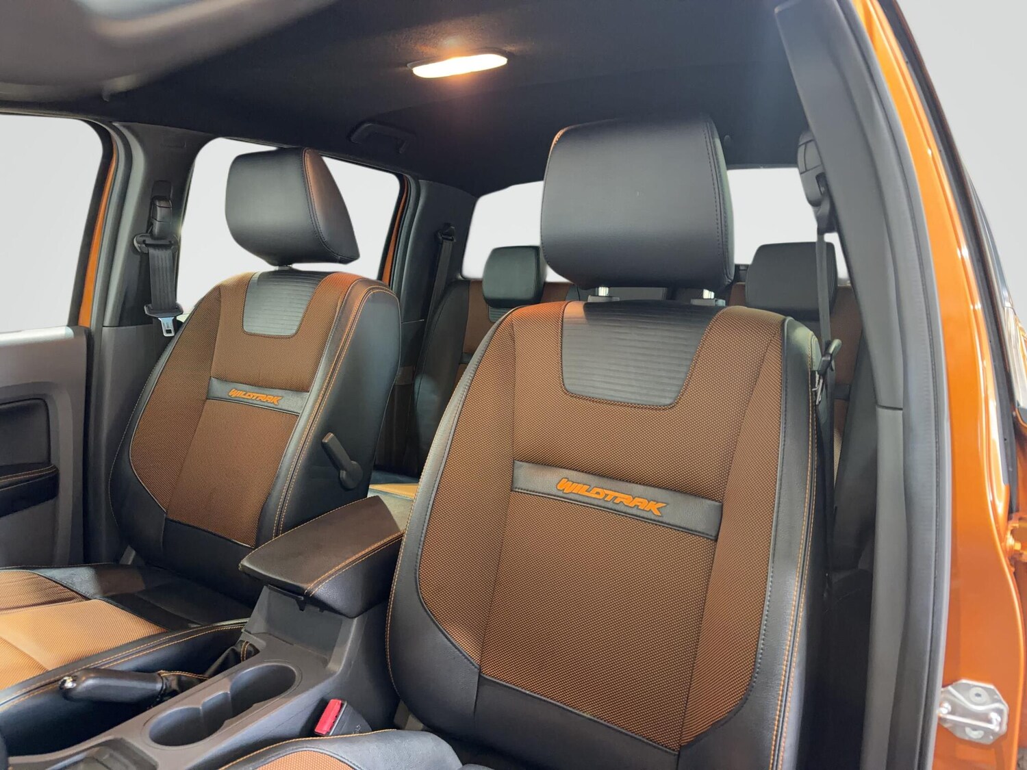 Used Ford Ranger 2017 for sale - 77957462: Photo 49