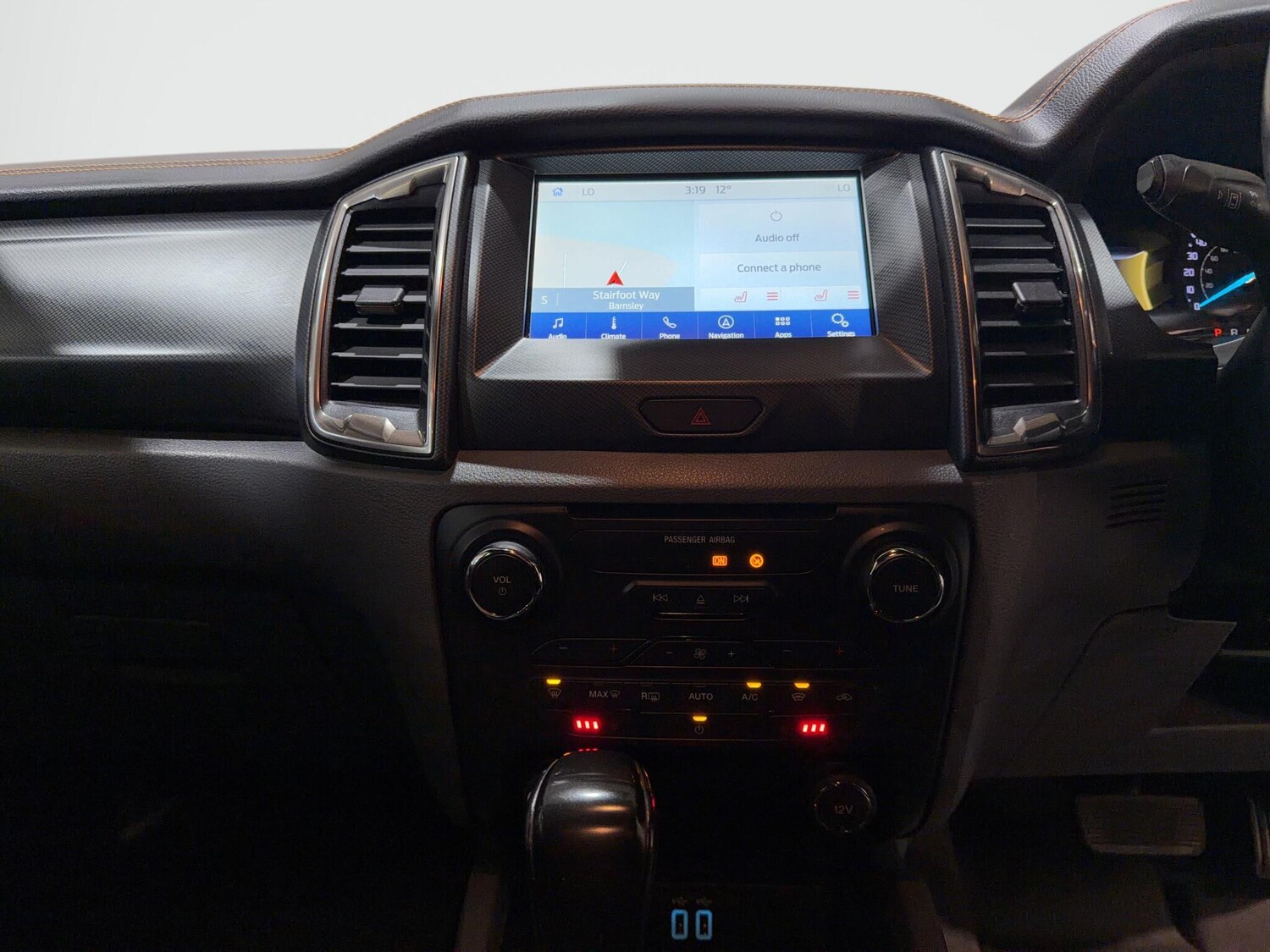 Used Ford Ranger 2017 for sale - 77957462: Photo 50