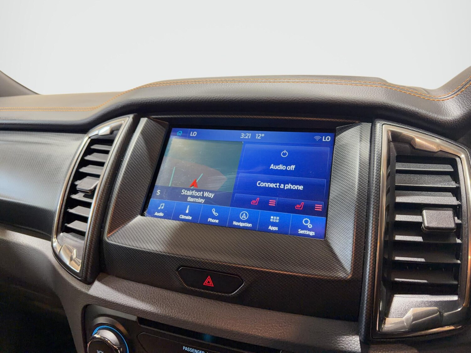 Used Ford Ranger 2017 for sale - 77957462: Photo 51