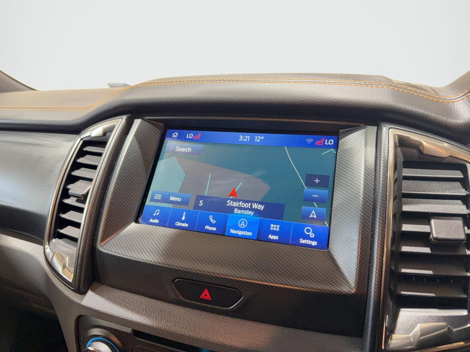 Used Ford Ranger 2017 for sale - 77957462: Photo 52