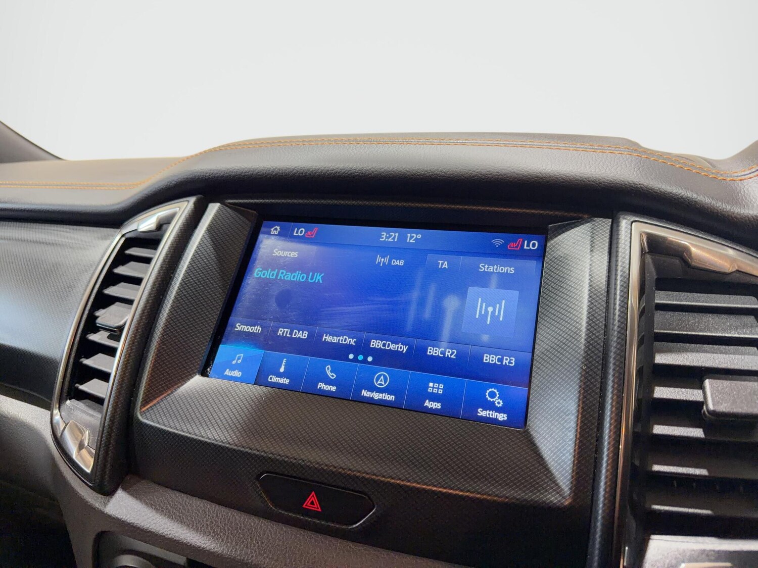 Used Ford Ranger 2017 for sale - 77957462: Photo 53