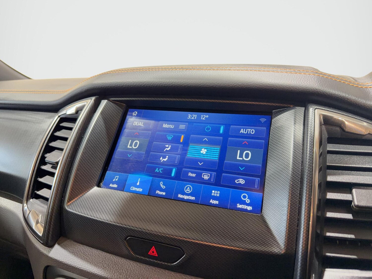 Used Ford Ranger 2017 for sale - 77957462: Photo 54