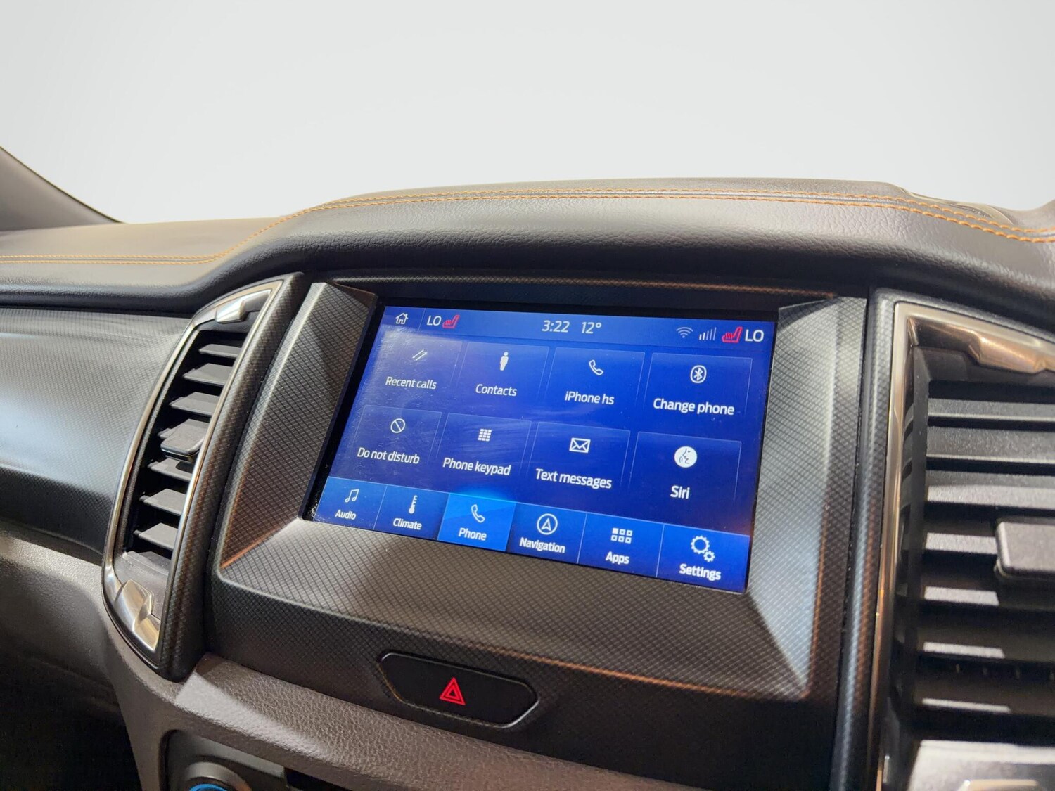 Used Ford Ranger 2017 for sale - 77957462: Photo 55