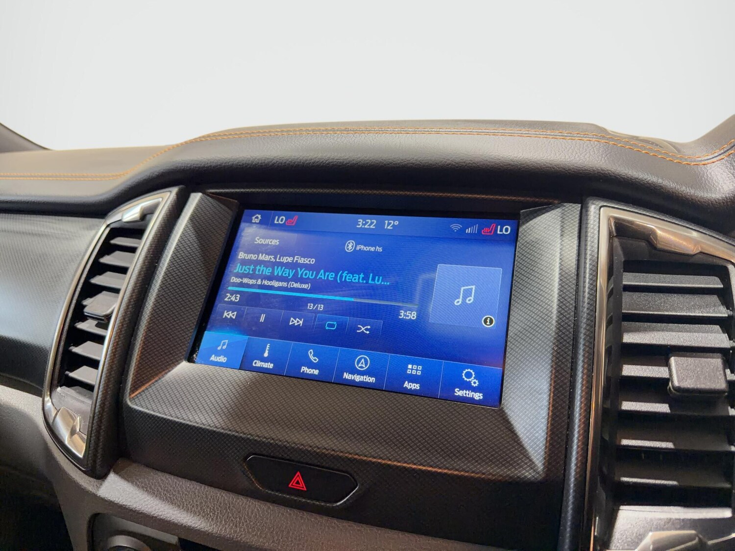 Used Ford Ranger 2017 for sale - 77957462: Photo 56