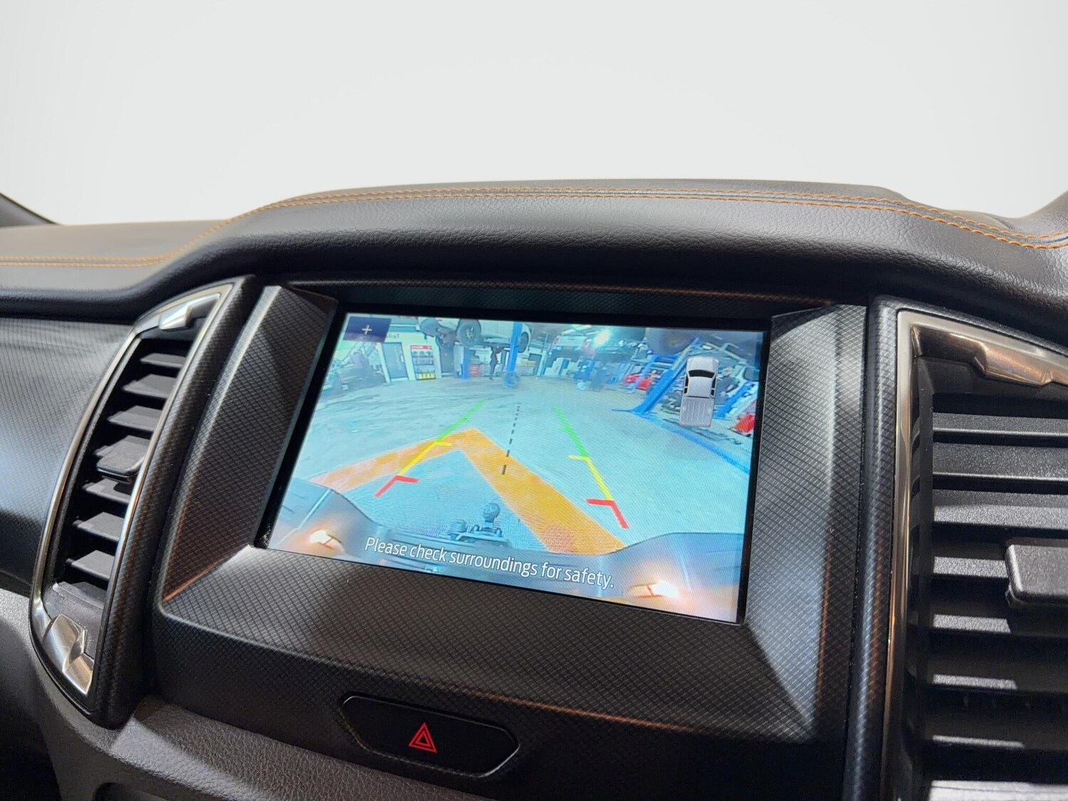 Used Ford Ranger 2017 for sale - 77957462: Photo 57