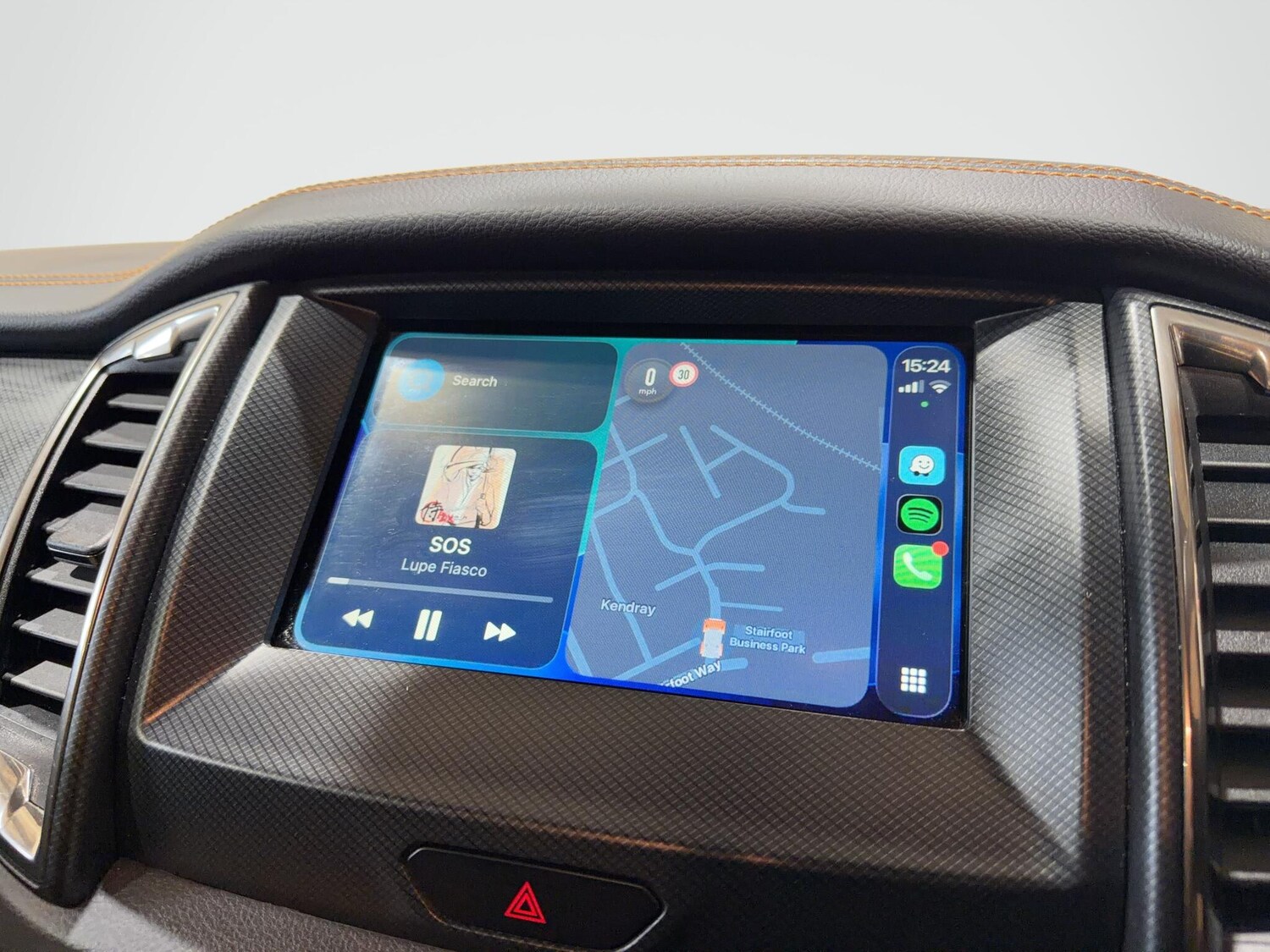 Used Ford Ranger 2017 for sale - 77957462: Photo 58