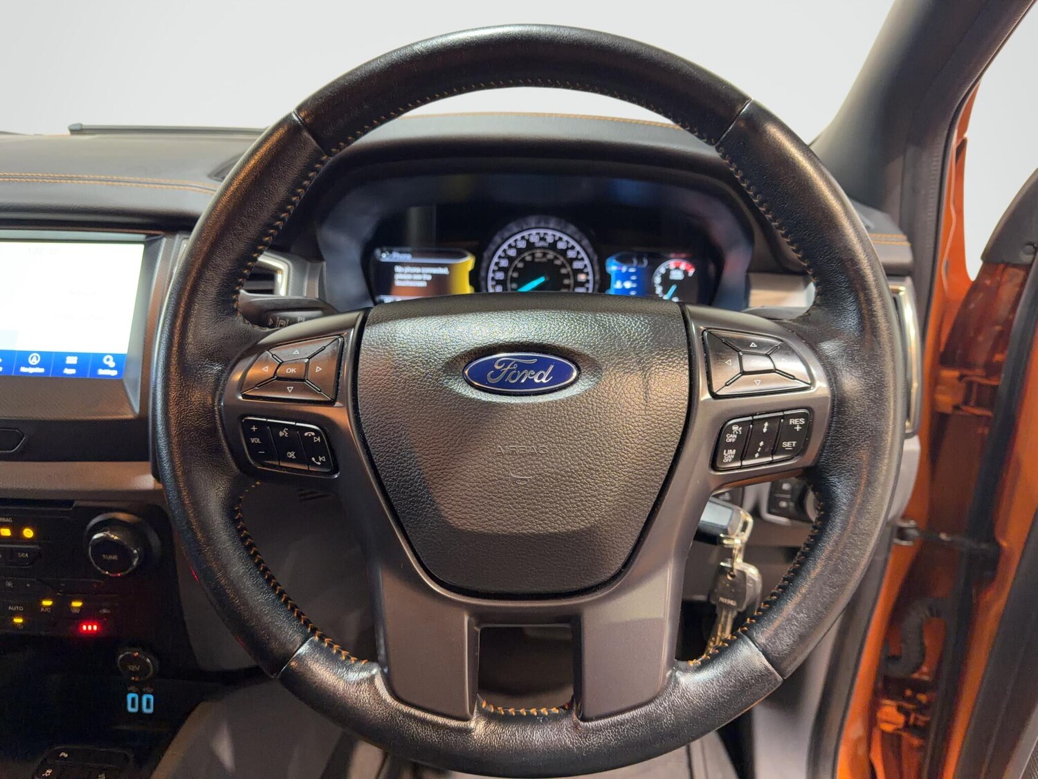 Used Ford Ranger 2017 for sale - 77957462: Photo 59