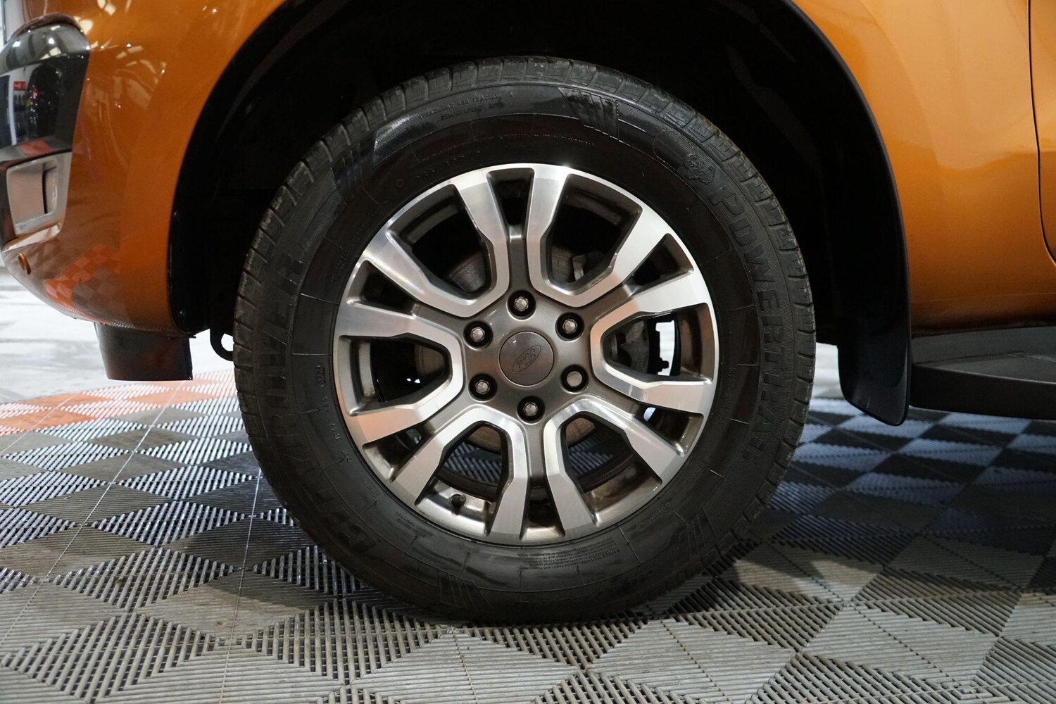 Used Ford Ranger 2017 for sale - 77957462: Photo 6