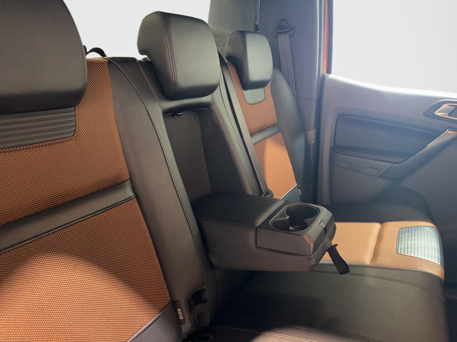 Used Ford Ranger 2017 for sale - 77957462: Photo 60