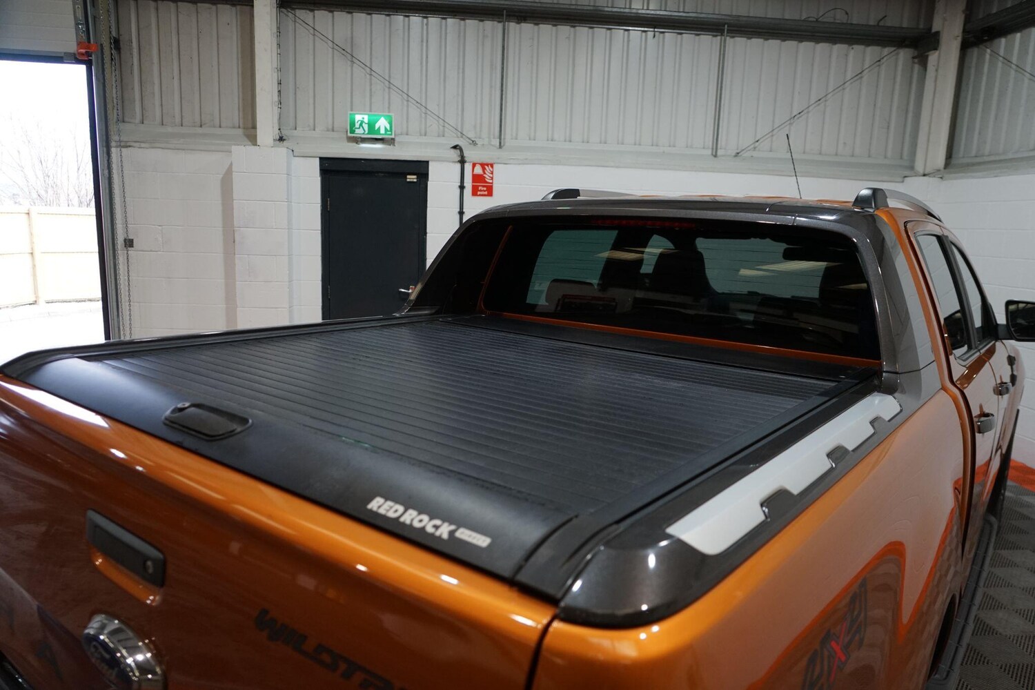 Used Ford Ranger 2017 for sale - 77957462: Photo 62