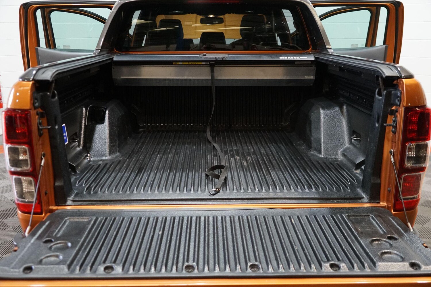 Used Ford Ranger 2017 for sale - 77957462: Photo 63