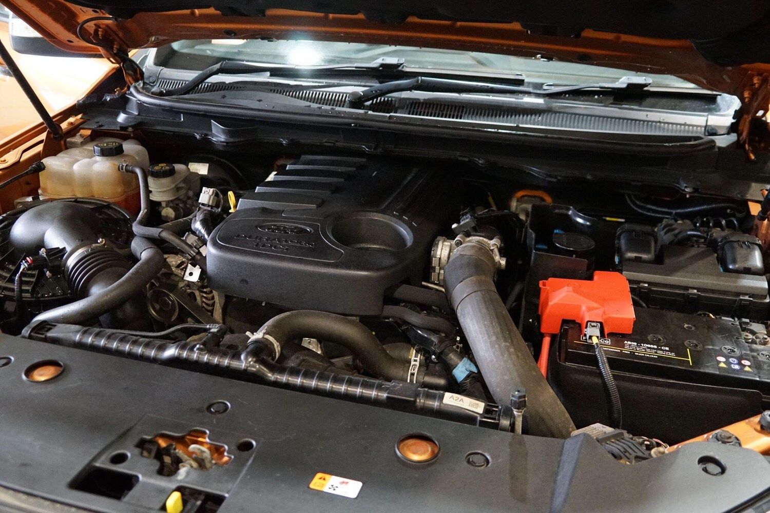 Used Ford Ranger 2017 for sale - 77957462: Photo 64