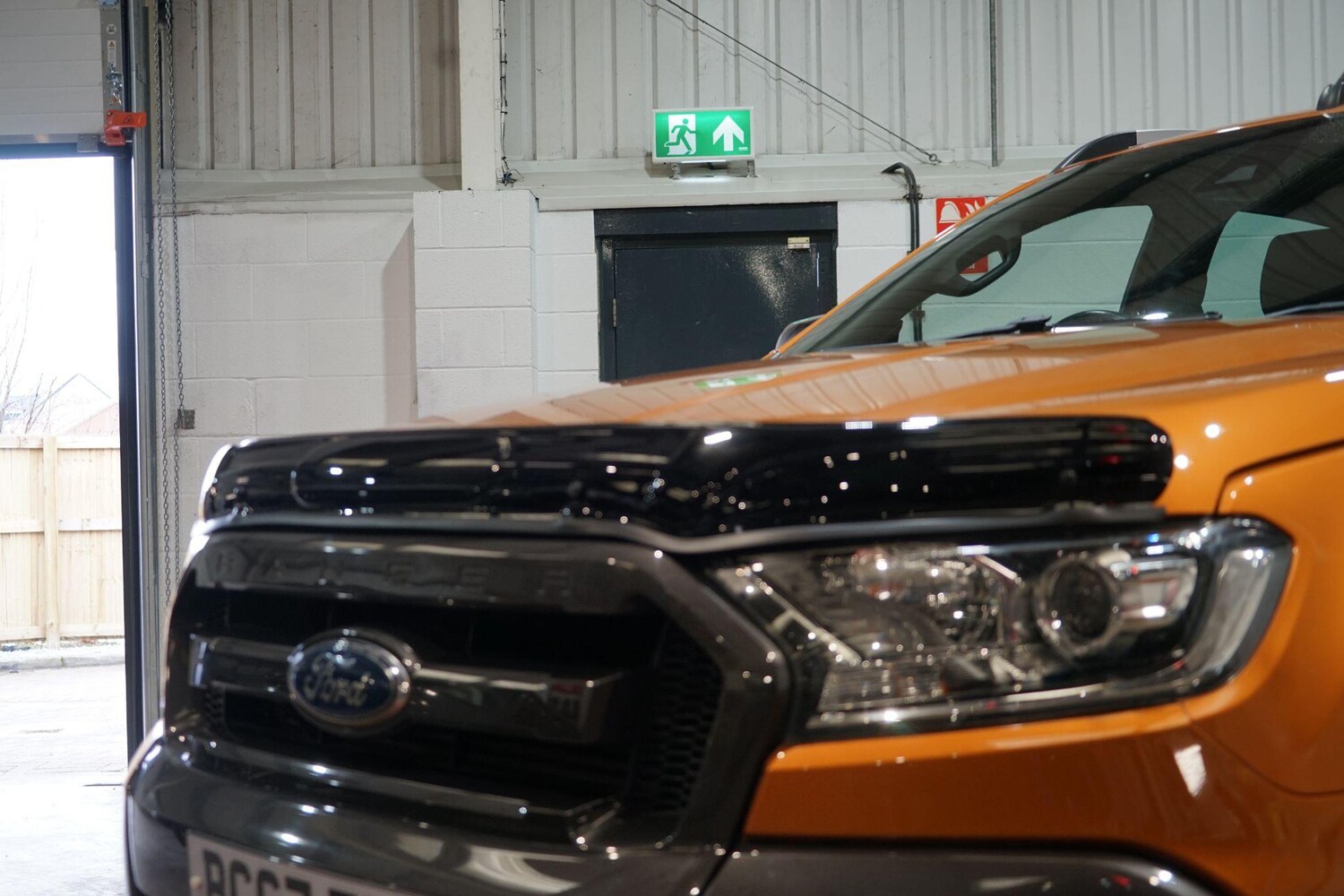 Used Ford Ranger 2017 for sale - 77957462: Photo 66