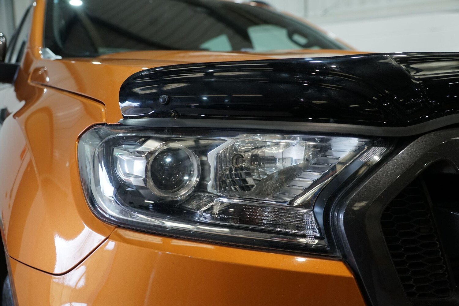 Used Ford Ranger 2017 for sale - 77957462: Photo 67