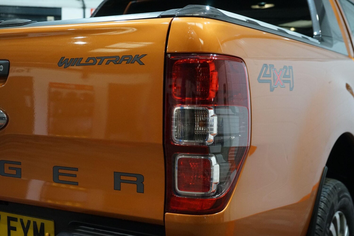 Used Ford Ranger 2017 for sale - 77957462: Photo 68