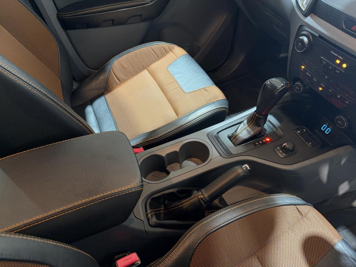 Used Ford Ranger 2017 for sale - 77957462: Photo 70